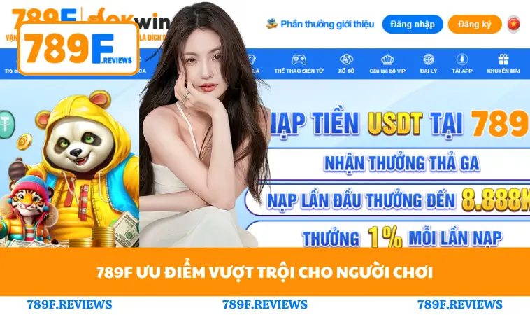 Home 30 789F ưu điểm vượt trội cho người chơi