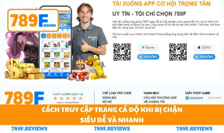 3 Cách Truy Cập Trang Cá Độ Khi Bị Chặn Nhanh Và An Toàn 2 Cách truy cập trang cá độ khi bị chặn siêu dễ và nhanh