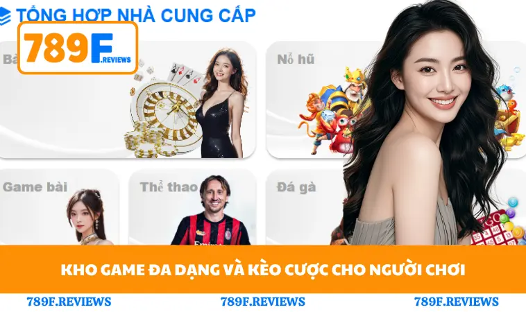 Home 28 Kho game đa dạng và kèo cược cho người chơi