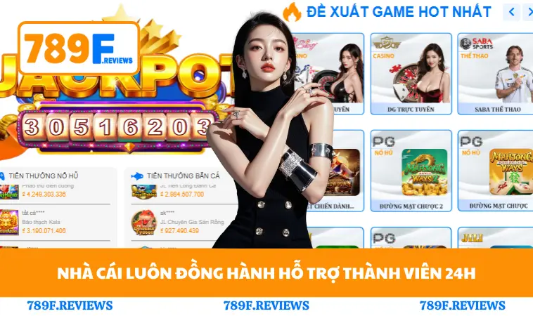 Home 32 Nhà cái luôn đồng hành hỗ trợ thành viên 24h